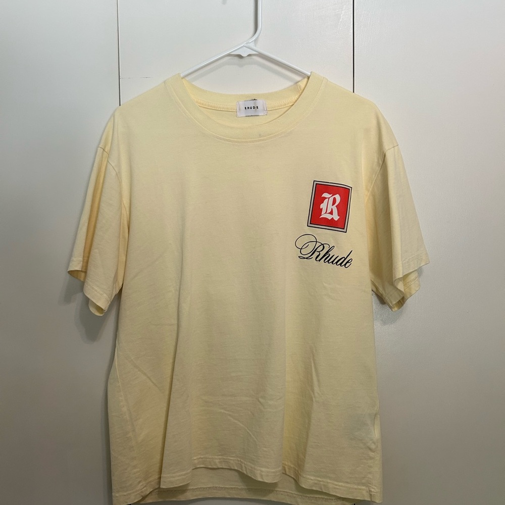 Rhude - Monaco